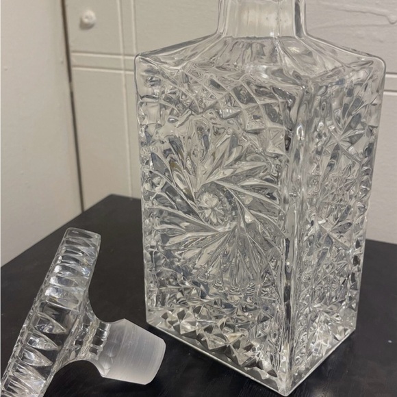 Decanter 1960 Barware - Picture 2 of 7
